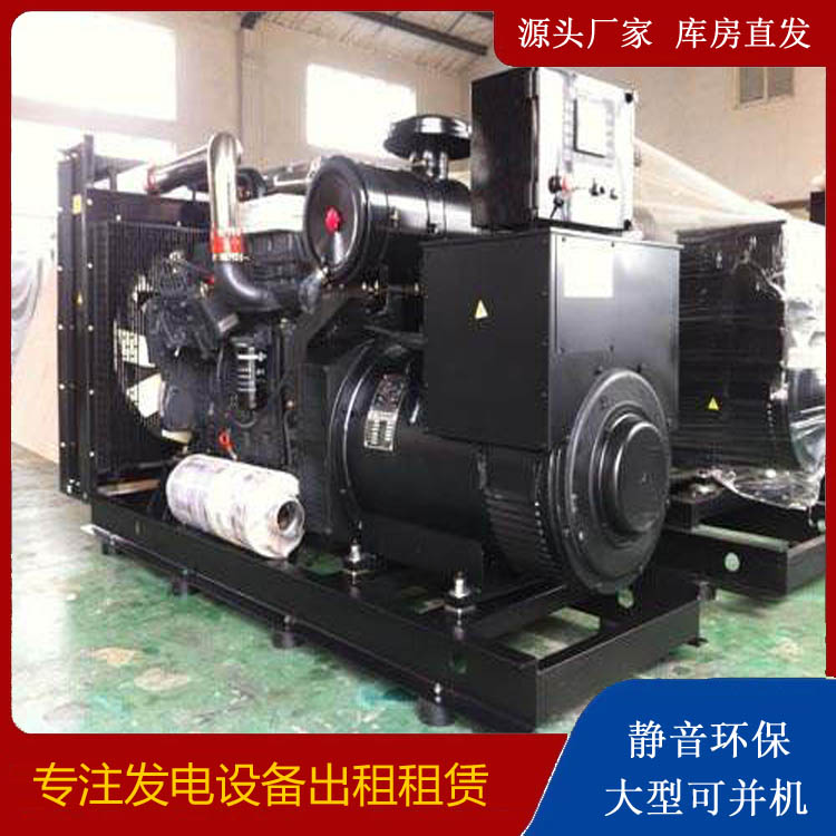 清河门发电车出租 柴油发电机组需要经常换机油吗？
