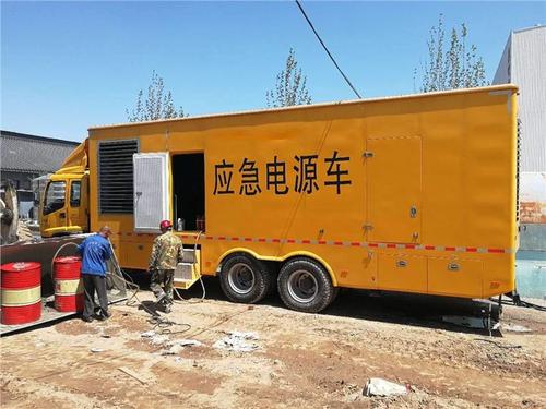 清河门发电车租赁-教您挑选发电机哪些技巧可以掌握使用