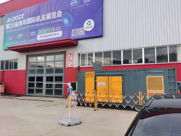 清河门发电机租赁-柴油发电机组不及时维护危害大