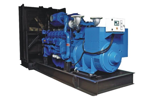 清河门发电车租赁-高压共轨柴油发电机运转不稳故障分析