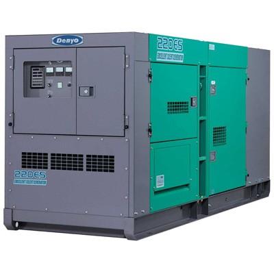 清河门出租发电机-排除柴油发电机组敲缸声的步骤