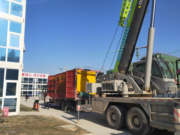 清河门发电机出租50KW柴油发电机组需要配多粗电缆线