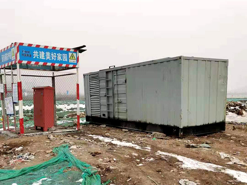 清河门燃气发电机在高海拔地区运行时会遇到哪些常见故障？