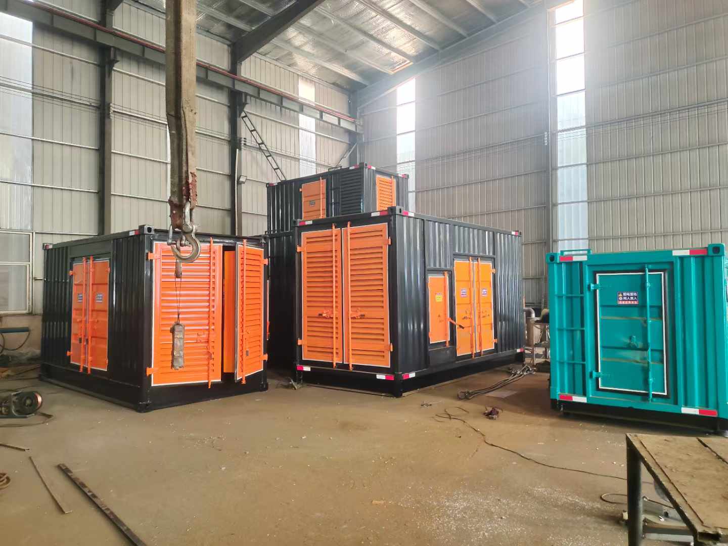 清河门如何根据用电设备的功率选择合适的空开？