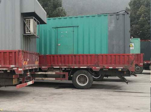 清河门柴油发电机组使用注意安全事项有哪些？