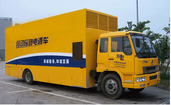 清河门发电机组如何判断水冷式机油散热器是否需要更换？