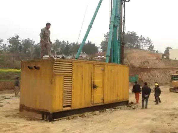 清河门柴油发电机组应用场合有哪些？
